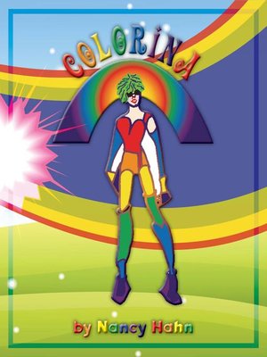 cover image of Colorina